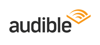 Audible logo