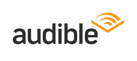 Audible logo